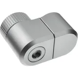 EK EK-Quan Torq DoubleRotary Offset 21 SaTi 3831109893128