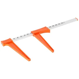 BAHCO Messschieber 2802 Multicolor 50 cm