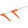 BAHCO Messschieber 2802 Multicolor 50 cm