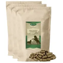 Lyra Pet Lyra Horse Apfel Leckerli 15 kg
