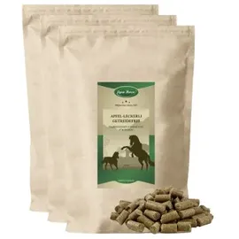 Lyra Pet Lyra Horse Apfel Leckerli 15 kg
