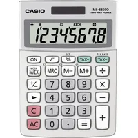 Casio MS-88ECO Tischrechner
