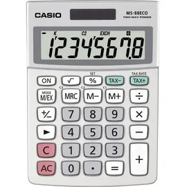 Casio MS-88ECO Tischrechner