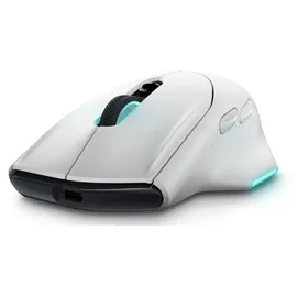 Dell Alienware AW620M Weiß