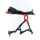 Wild Country Session Klettergurt Grün/Orange