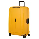 Samsonite Essens 4-Rollen Cabin 81 cm / 140 l gelb