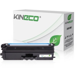 Toner kompatibel zu Brother TN-910C XL Cyan