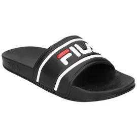 Fila Morro Bay Schwarz/Rot/Weiß 43