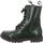 Vado Lola Schnürstiefel Grün 37
