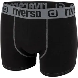 Riverso RIVJonny Boxershorts Blau / Mehrfarbig M 6er Pack