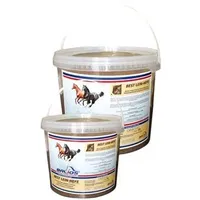 Balios Lein-Hefe 15 kg