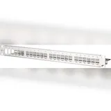 Metz Connect Patchfeld modul 24Port TN MPP24-Edst-leer