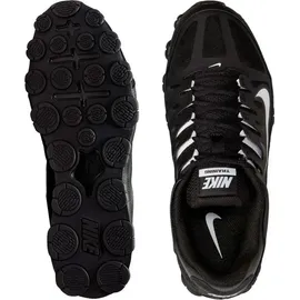 Nike Reax 8 TR Herren Schwarz 45