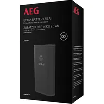 AEG AZE150 Ersatz-Akku 2,5 Ah 25,2 V