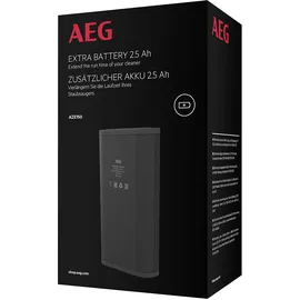 AEG AZE150 Ersatz-Akku 2,5 Ah 25,2 V