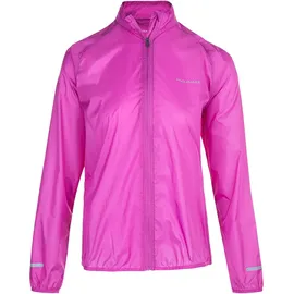 Endurance Immie Packable Damen, 4111 purple orchid 46,