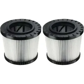 DeWalt Ersatzfilter DWV900/01L DWV902M/L(Typ 2)
