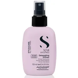 AlfaParf Milano Semi di Lino Styling Brush Friendly Primer 125ml