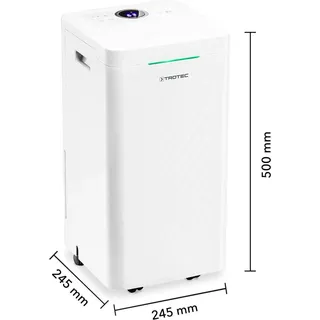 Trotec TTK 27 HEPA