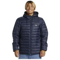 QUIKSILVER »SCALY HOOD« Quiksilver BLACK
