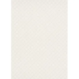 Erismann Vliestapete Versailles Carree 10,05 m x 0,53 m Beige