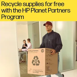 HP 738 schwarz (498N4A)