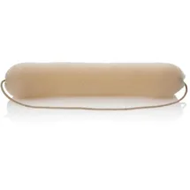 XanitaliaPro Haarkissen mit Gummiband Schwarz 230mm