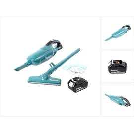 Makita DCL182RG1 inkl. 1 x 6,0 Ah Akku
