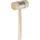 Picard Holzhammer ES 60 x 120 mm 400 g