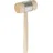 Picard Holzhammer ES 60 x 120 mm 400 g