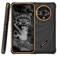 Ulefone Armor X31 Pro 8 GB RAM 256 GB Orange