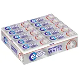 Extra® PROFESSIONAL WHITE Kaugummis 30x 10 Dragees, 30 St.