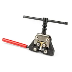 Kettennieter 415 - 428 Mofa / Motorrad