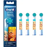 Oral-B Pro Kids Aufsteckbürste Disney Der König der Löwen 4 St.