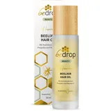 bedrop BEELIXIR HAIR OIL / Haaröl mit Manuka Honig, Propolis und Rosmarinextrakt - 30ml
