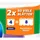 Zewa Toilettenpapier Smart 3-lagig 4 Rollen