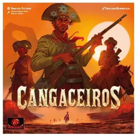 schwerkraft Cangaceiros