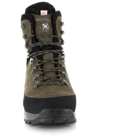 Lowa Tibet GTX Herren sepia/schwarz 41.5