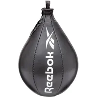 Reebok Leather Speed Bag
