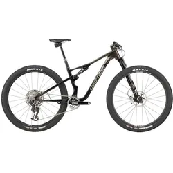 Cannondale LAB71 Scalpel burnt pewter 2024 - RH-L