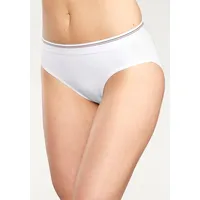 H.I.S. H.I.S Bikinislip Damen marine, weiß Gr.48/50