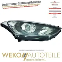 Diederichs Scheinwerfer rechts DIEDERICHS 6836084 für HYUNDAI