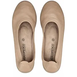 Arcopedico Ballerina taupe 39