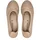 Arcopedico Ballerina taupe 39