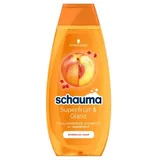 Schwarzkopf schauma Superfruit & Glanz Shampoo 400 ml