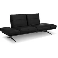Sofa 2 Sitzer KOINOR FENDO (BHT 206x93x123 cm) - BHT 206x93x123 cm