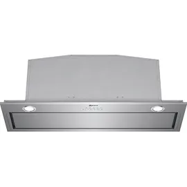 Neff D58ML66N1 Lüfterbaustein 86 cm