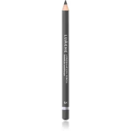 LUMENE Nordic Makeup langlebiger Eyeliner 3 Soft Grey 1.14 g