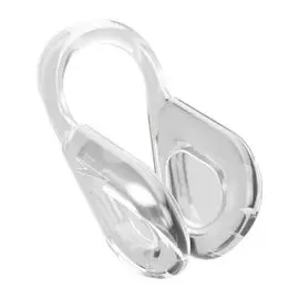 Speedo Biofuse transparent