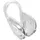 Speedo Biofuse transparent